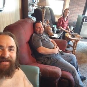 Meet your Posher, Billy